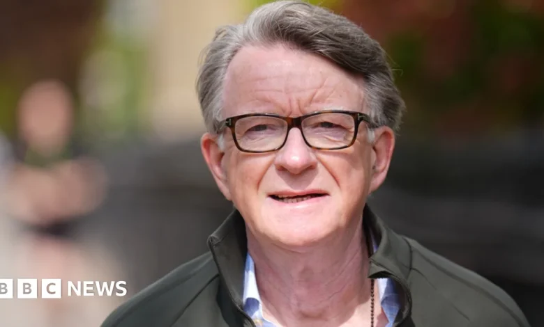 Five questions left unanswered by the Mandelson files