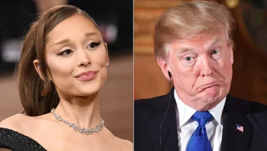 'F**k ICE': Ariana Grande Goes Off On White House After They Pull Annoyingly Familiar Move