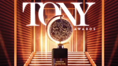 Flip Through the Official Tony Awards 2026 Playbill