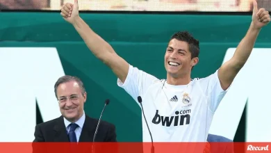 Flop de 120 milhões, ex-Benfica que saiu a custo zero e o melhor marcador da história: no que deram as 'bombas' de Florentino?