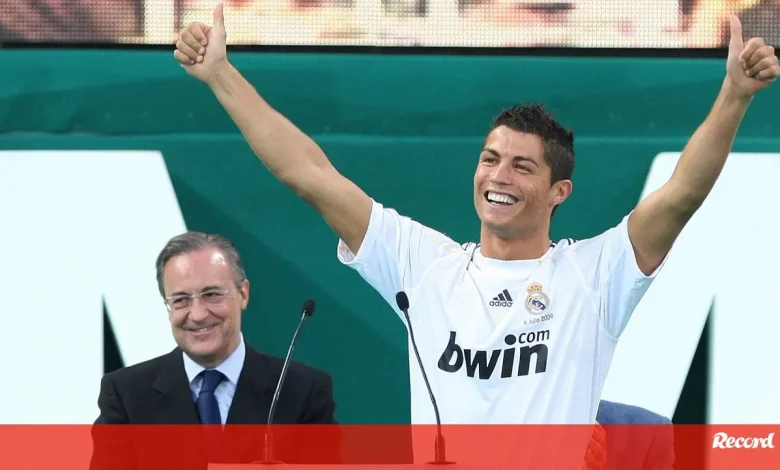 Flop de 120 milhões, ex-Benfica que saiu a custo zero e o melhor marcador da história: no que deram as 'bombas' de Florentino?