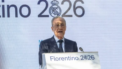 Florentino se viene arriba: "Haré la mayor oferta de la historia del club por un jugador: unos 150 millones"