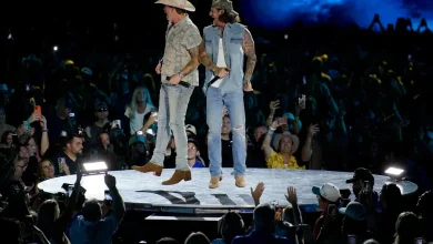 Florida Georgia Line reunite at CMA Fest 2026, 'We back baby!