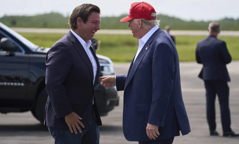 Florida Supreme Court greenlights GOP gerrymander that violates state ban