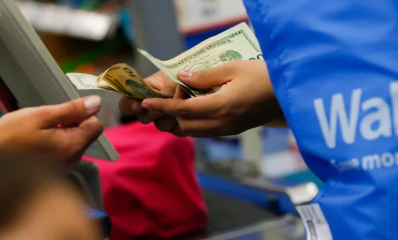 Florida Walmart worker arrested and charged with stealing customer’s winning lottery ticket