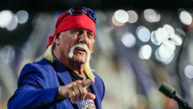 Florida police share final report on Hulk Hogan’s cause of death