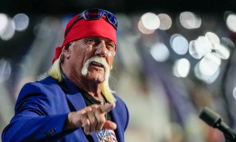 Florida police share final report on Hulk Hogan’s cause of death