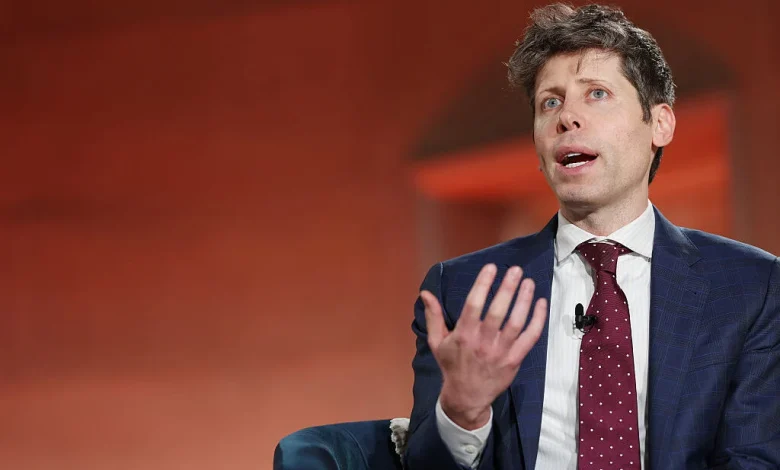 Florida sues OpenAI, Sam Altman after multiple ChatGPT-linked murders