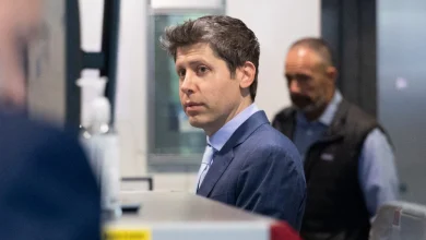 Florida sues OpenAI, Sam Altman, in first-of-its-kind lawsuit over violent incidents
