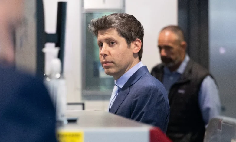 Florida sues OpenAI, Sam Altman, in first-of-its-kind lawsuit over violent incidents