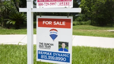 Florida’s property tax reduction plan heads to voters. Here’s what’s in it