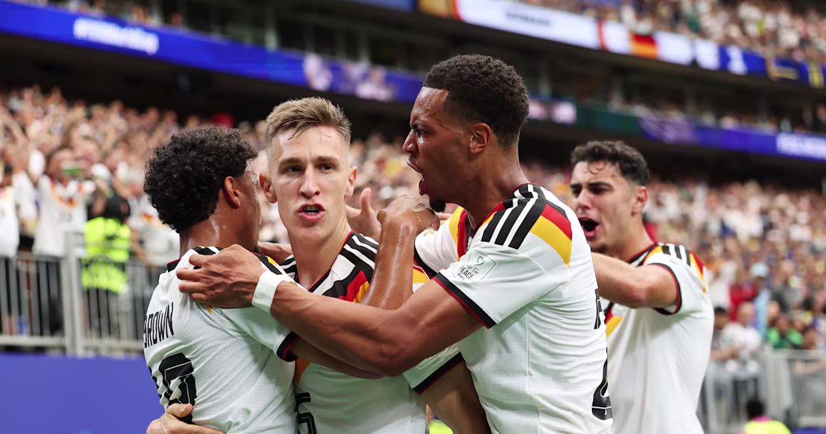 Football: FIFA World Cup 2026 bracket: Round of 32 full schedule – Live updates