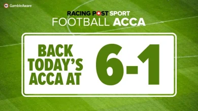 Football accumulator tips for Thursday June 4: Back our acca at 6-1