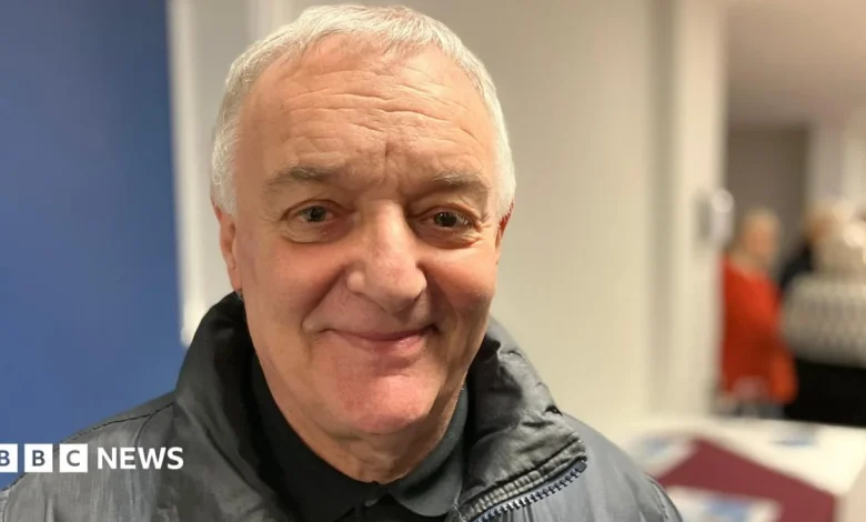 Football legend Macari and DJ Bowie among Scots honoured by King