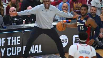 For Mike Brown’s Knicks, it may be now or never to win the NBA title