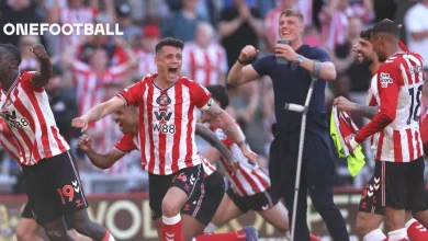 'For everything' - Gus Poyet in no doubt over Sunderland 'Player of the Season'