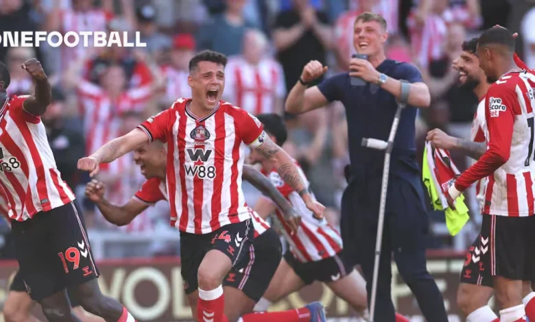 'For everything' - Gus Poyet in no doubt over Sunderland 'Player of the Season'