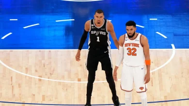 For first time since April, pressure is on Knicks to adjust after loss. What do they plan for Game 4?
