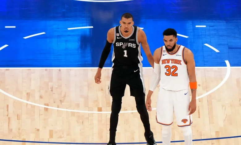 For first time since April, pressure is on Knicks to adjust after loss. What do they plan for Game 4?