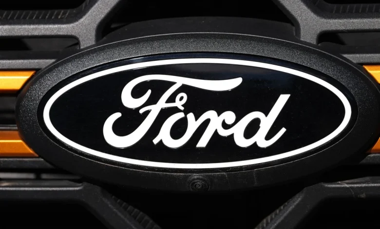Ford Is Out With a Recall and a Do-Not-Drive Order