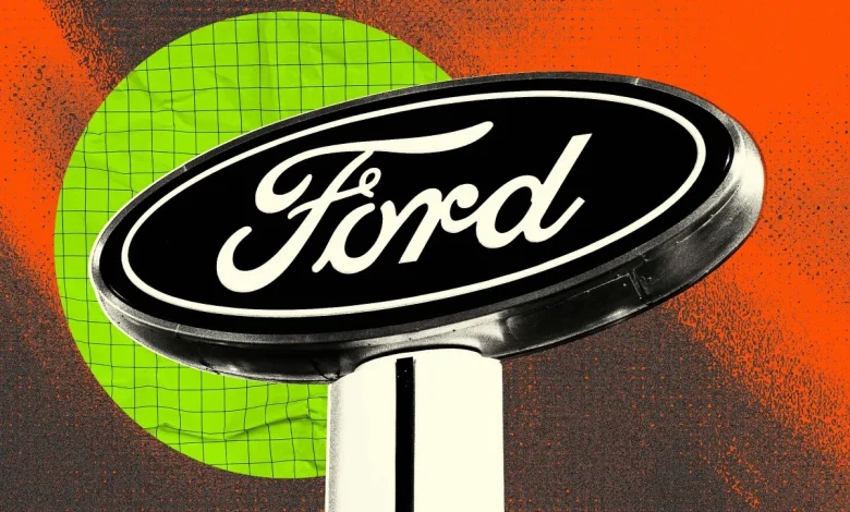Ford Scrambled to Rehire Engineers After Sabotaging Itself With AI