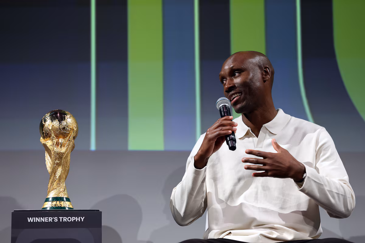 Former Canada captain Atiba Hutchinson set to work as TV pundit for World Cup