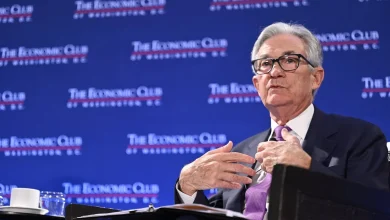 Former Fed Chair Jerome Powell Just Took a Jab at President Donald Trump, While Indirectly Leveling With Wall Street About Inflation