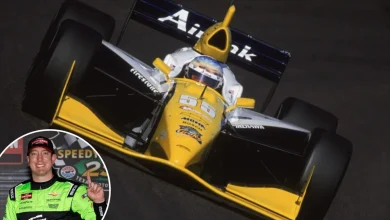 Former IndyCar driver Rick Treadway dead at 56 in latest racing tragedy
