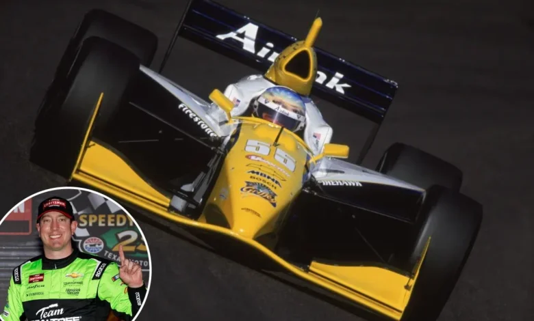 Former IndyCar driver Rick Treadway dead at 56 in latest racing tragedy