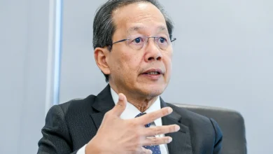 Former MAG chief Izham joins Philippine Airlines board — report