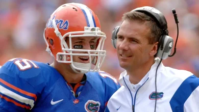 Former Ohio State, Florida coach Urban Meyer reveals the one place he refused to recruit players from | OutKick