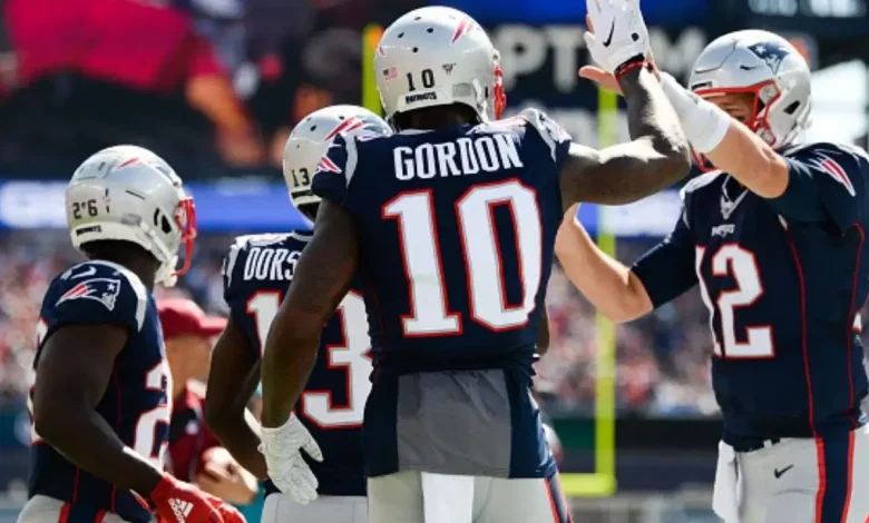 Former Patriots WR Josh Gordon says Tom Brady made him and other teammates live with him during the offseason