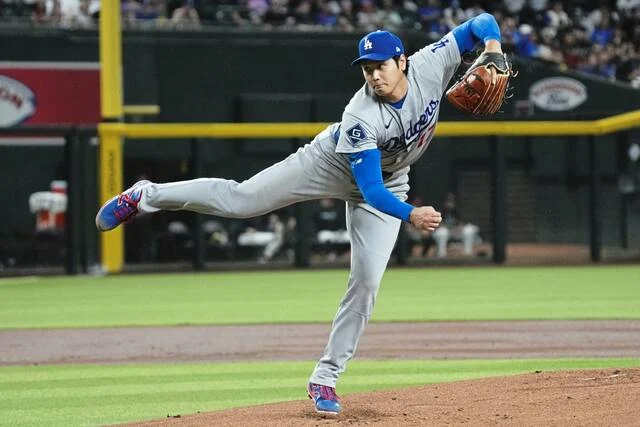 Former Pirates broadcaster marvels at Shohei Ohtani’s evolution on mound