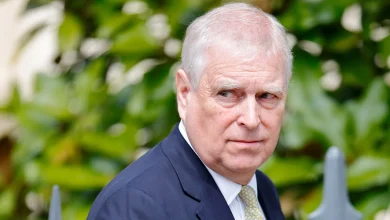 Former Prince Andrew reportedly faces new probe over 2002 Royal Ascot incident