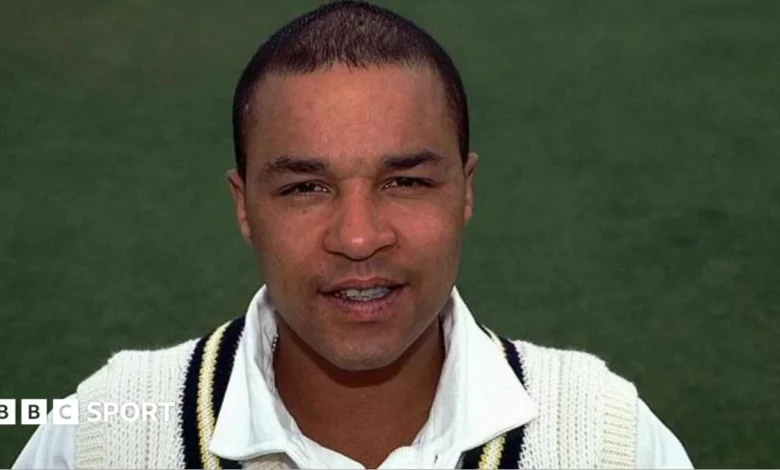 Former Warwickshire wicketkeeper Piper dies aged 56