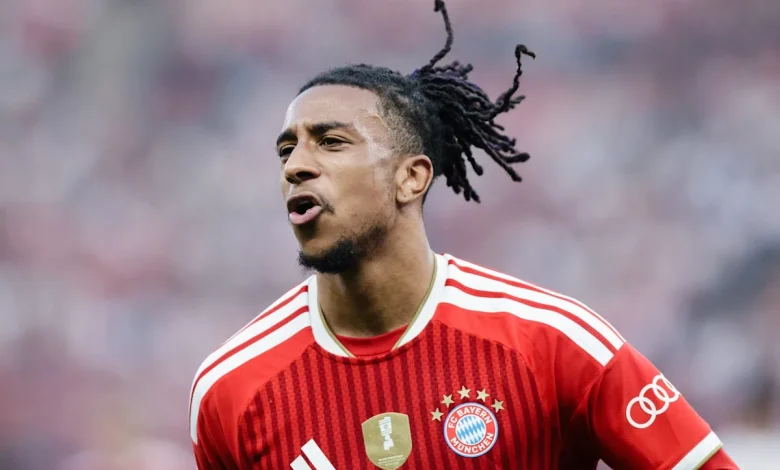 Former coach backs Real Madrid to sign France winger: ‘Just imagine him, Vinicius, and Mbappe up front’