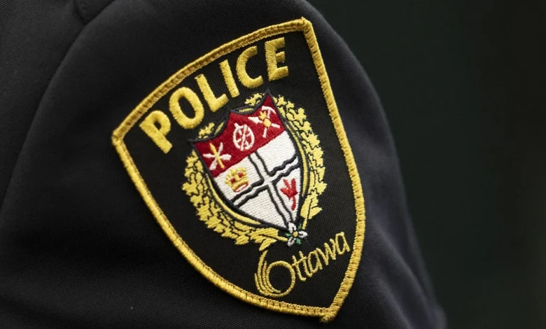 Former pastor charged with sexual assault, child abuse in Ottawa
