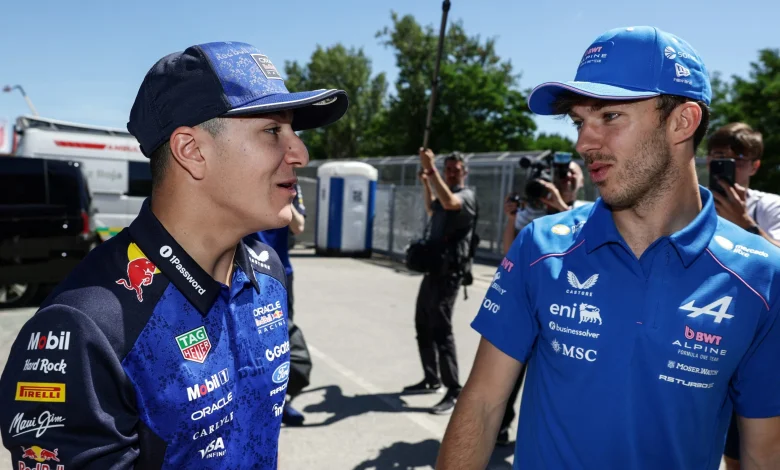 Formula 1 Stewards After Massive Mishap Mangles Monaco: Oopsie Daisy!