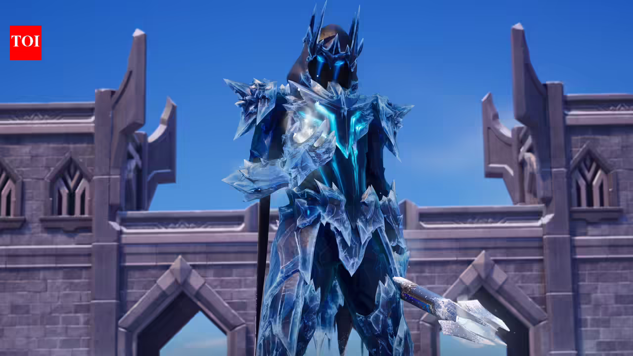 Fortnite Chapter 7 Season 2 live event “Shattered” officially announced