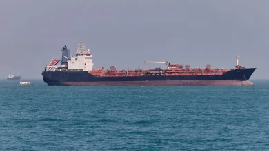 Fossil fuel imports have dropped across the EU since war on Iran - except in these three countries