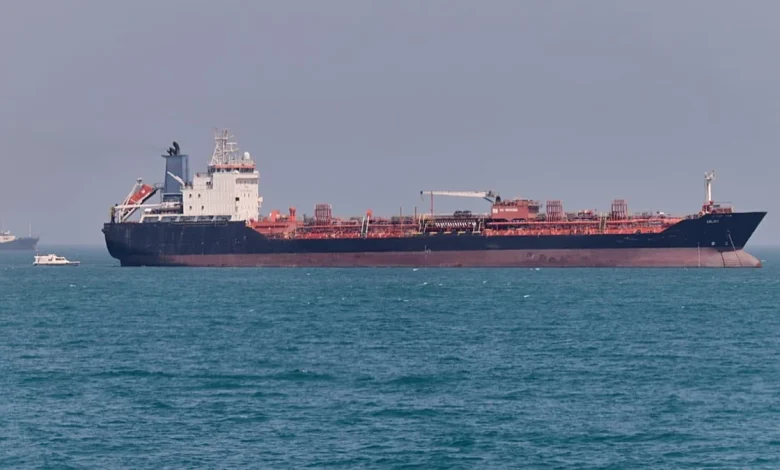 Fossil fuel imports have dropped across the EU since war on Iran - except in these three countries