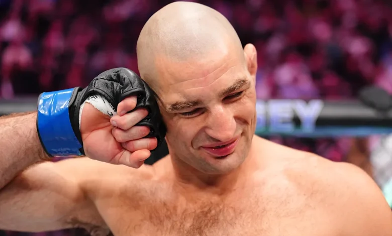 Foul-mouthed UFC champion banned from UFC Freedom 250