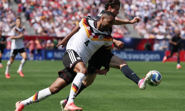 Four Observations from Germany’s hard-fought 2-1 win over USA