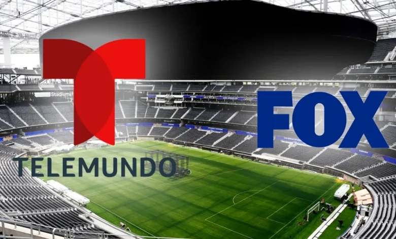 Fox And Telemundo Look To Level Up World Cup For Increasingly Soccer-Savvy U.S. Viewers