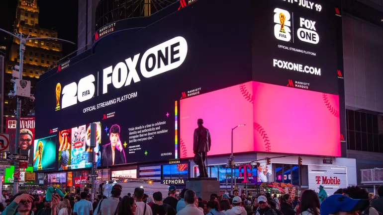 Fox One pitches itself as home of World Cup viewing for obsessive fans