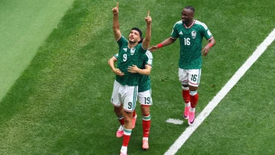 Fox Starts World Cup With Hydration Break Ads and No Shakira