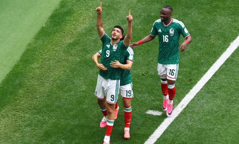 Fox Starts World Cup With Hydration Break Ads and No Shakira