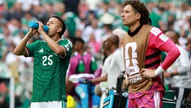 Fox uses World Cup hydration breaks for commercials – but leaves fans missing action - The Athletic