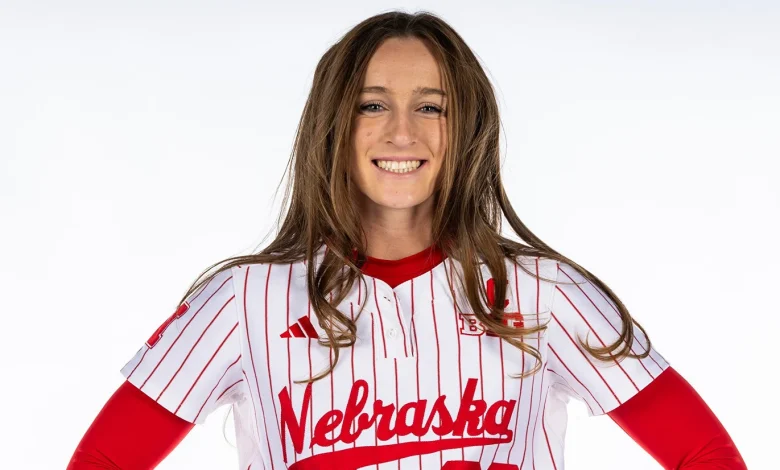 Frahm Joins Husker Coaching Staff - University of Nebraska