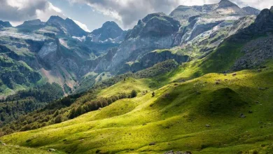 France awards five-year natural-hydrogen exploration permit in Pyrenees to specialist start-up Mantle8